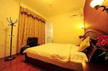 Xinyuange Holiday Hotel - Xiamen Exterior foto